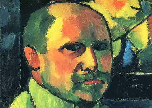 Alexej Von Jawlensky 67 Kunstwerke Malerei