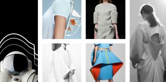 #Astronaut food inspiring #coutureinorbit comp designs from #fashion students @polimi