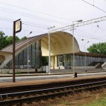 22. Stazione di Dubulty – Lettonia, 1977