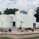 14.-Museo-intitolato-a-Ilya-Chavchavadze-–-Qvareli-Georgia-1979