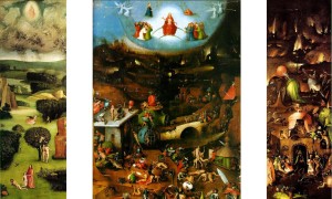 The Last Judgement