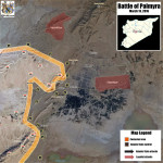 Palmyra-map
