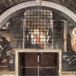 Liberazione di San Pietro – Raffaello