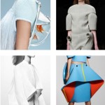 #Astronaut food inspiring #coutureinorbit comp designs from #fashion students @polimi