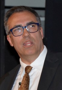 Prof. Albert Cortina