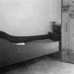 B107 – Cella di Isolamento all’Ospedale di Arles
