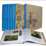 B36 – Le Lettere di Van Gogh, edizione mondiaale in inglese