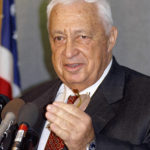 4. Ariel Sharon