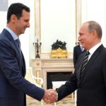 1. Assad e Putin