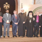 World_Interfaith_Harmony_Week_Award_photo,_Amman,_Jordan,_on_April_17_2016