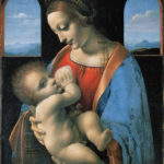 Leonardo_da_Vinci_attributed_-_Madonna_Litta