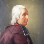 Obispo masón Roch-Etienne de Vichy- Luzillat (1753-1829)