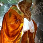 “¡No tengáis miedo! ¡Abrid las puertas a Jesucristo!.” San Juan Pablo II