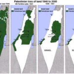 La formacion del Estado de Israel