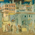 Lorenzetti,_Ambrogio._Effetti_del_buon_governo_in_città – Wikipedia