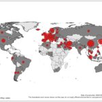 novel-coronavirus-COVID-19-geographical-distribution-world-2020-03-09