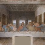5A – Leonardo Da Vinci, L’Ultima Cena, 1495-98