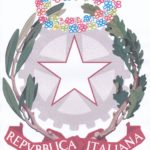 B2 – 1 Maggio 2020 – Mirella Loik, Trittico delle Valli Valdesi – Lo Stellone (da Paolo Paschetto, Emblema della Repubblica Italiana, 1948) (pieno) Senza 1