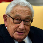 Henry Kissinger (Reuters)