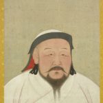 2. Kublai Khan