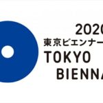 LOGO BIENNALE TOKYO 2020-2021