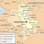 Artsakh, plan. Di Vacio – Opera propria, Pubblico dominio, commons.wikimedia.org:w:index.php?curid=3136911