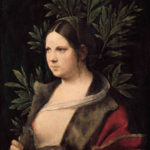 2. GIORGIONE Laura (1506)