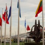 2 Quartier generale della NATO a Bruxelles