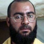 3. Abu Bakr al-Baghdadi